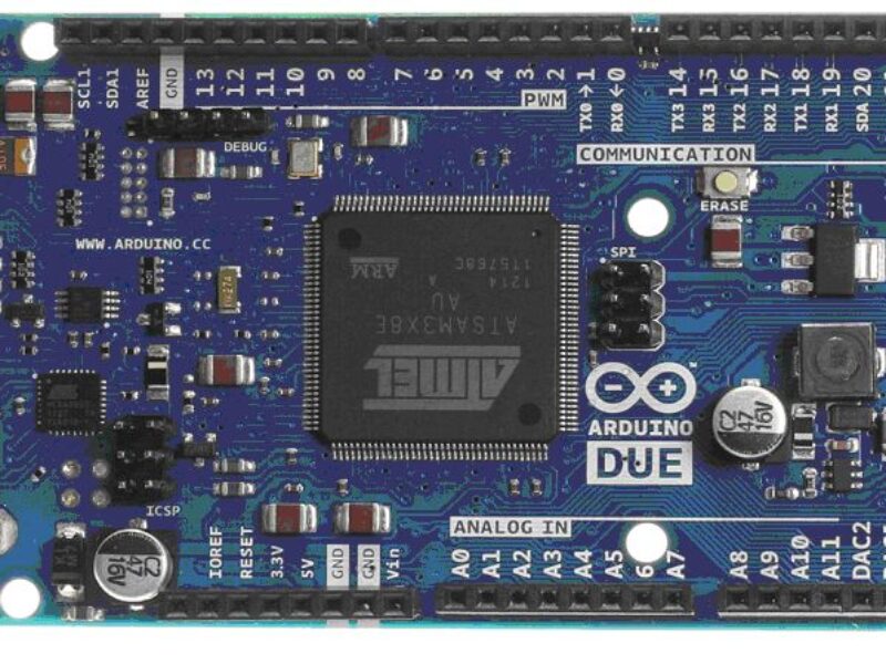 Matériel open source : succès d’ingénierie dans un monde sans restrictions