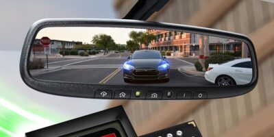 Une plateforme de capteurs d&rsquo;images qui accélérera le déploiement des fonctions de sécurité dans les véhicules