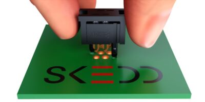 Connexion directe sur le circuit imprimé : les nouvelles connexions à fiche REDFIT IDC avec technologie SKEDD