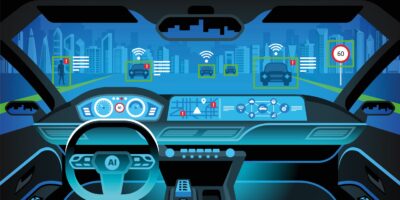 Les écrans automobiles plus grands et plus nets  doivent encore satisfaire les normes de sécurité fonctionnelle