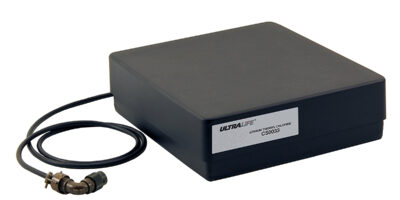 Critères de conception de batteries à usage militaire