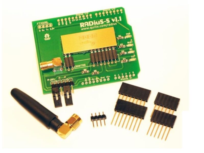 Donner vie à la domotique avec la technologie open source