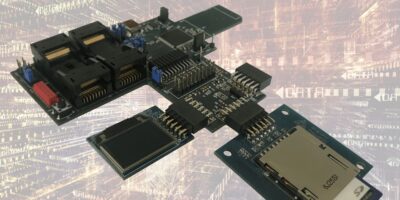 Un contrôleur intelligent peut libérer le potentiel de la norme de stockage amovible leader du marché dans les applications embarquées