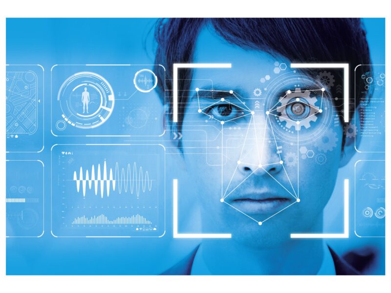 De nouveaux horizons pour la reconnaissance faciale