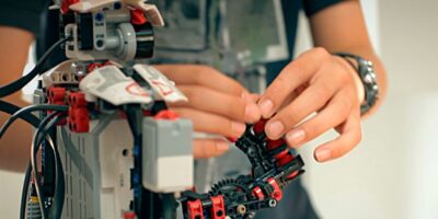 Plongée dans le monde des Mini Makers