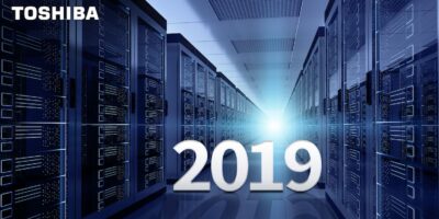 Tendances stockage 2019 : une pluie de données…