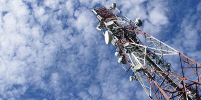 Communications 5G : l’avenir commence aujourd’hui