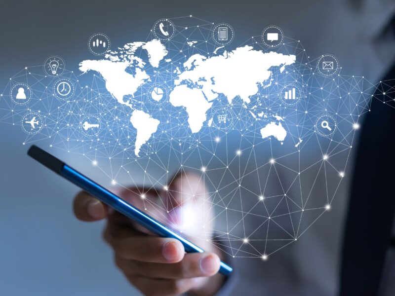 Une « table ronde virtuelle » sur les logiciels pour les conceptions IoT