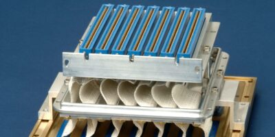 Evolution Cryoconnect et Microconnect