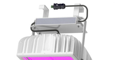Les LED, chefs de file de l’éclairage horticole