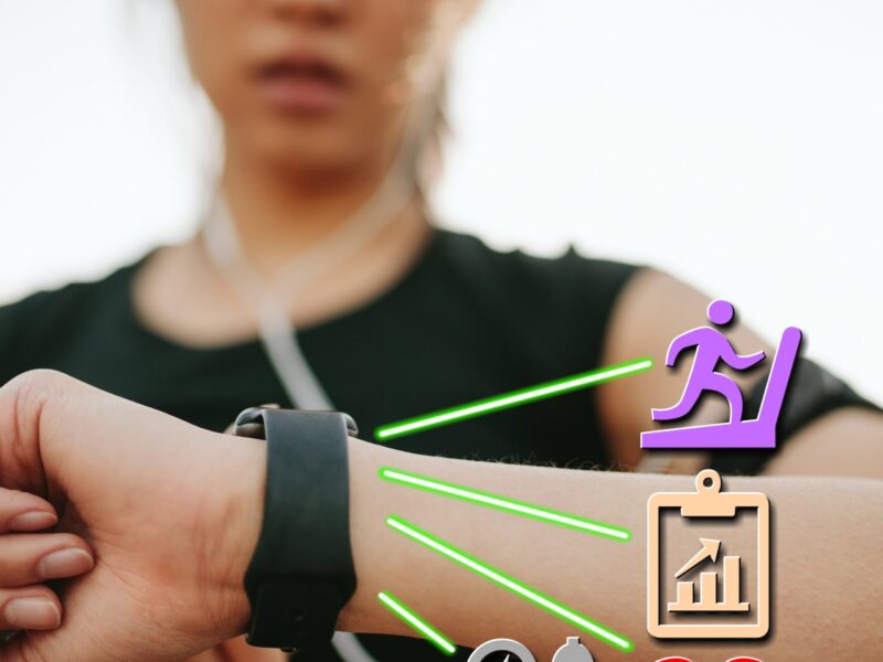 L&rsquo;innovation médicale devient personnelle, grâce à la technologie des semiconducteurs