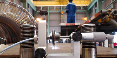 Des capteurs de hautes performances au service de la Maintenance Prédictive