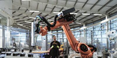 Maintenance prédictive sur liaisons filaires robustes pour l’Industrie 4.0