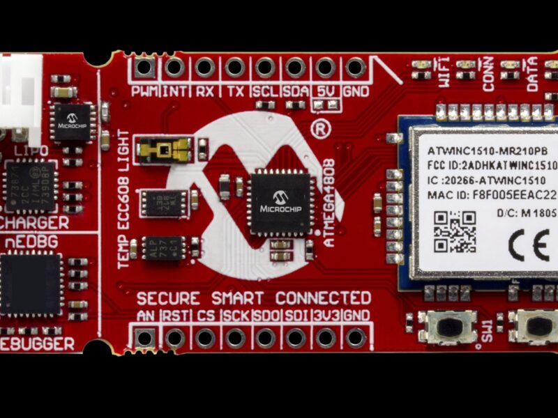 Comment adapter une conception existante à l’IoT