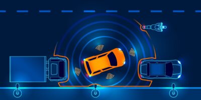 Comment miniaturiser votre caméra automobile distante