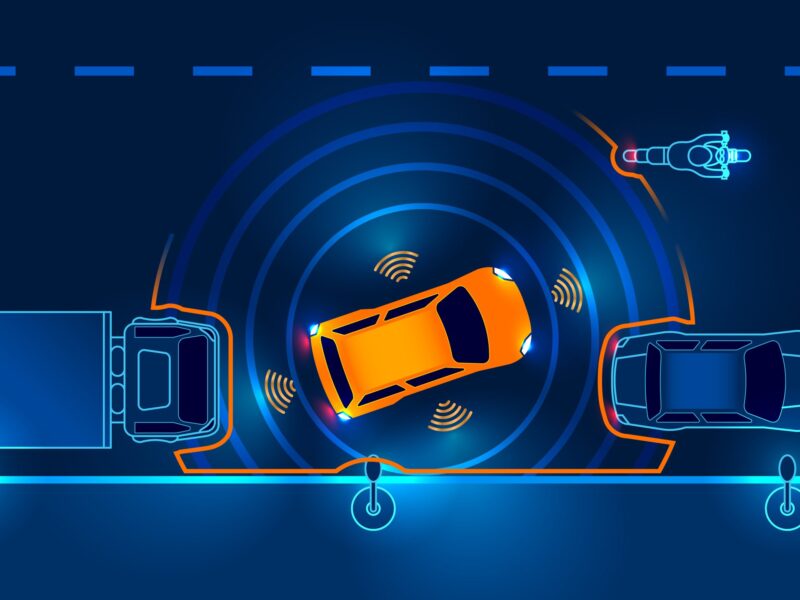 Comment miniaturiser votre caméra automobile distante