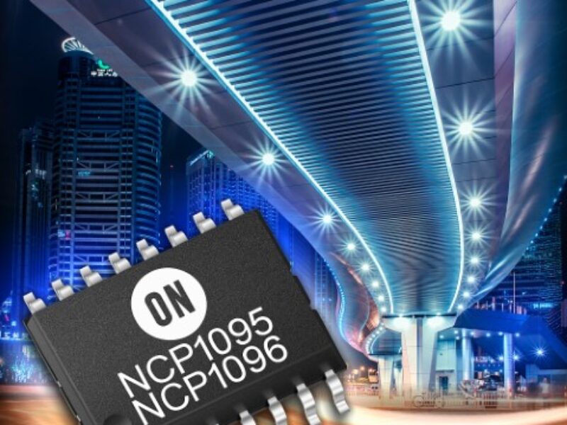 Une alimentation par Ethernet plus puissante ouvre la voie à de nouvelles applications IoT