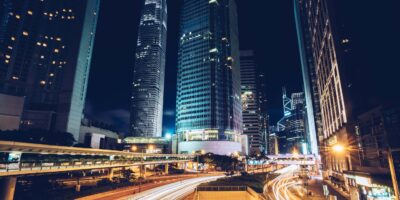 Les différentes options en termes de contrôle d’éclairage LED