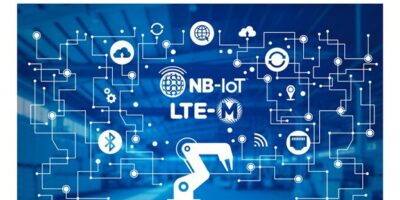 Technologies clés pour des usines 4.0: Connectivité