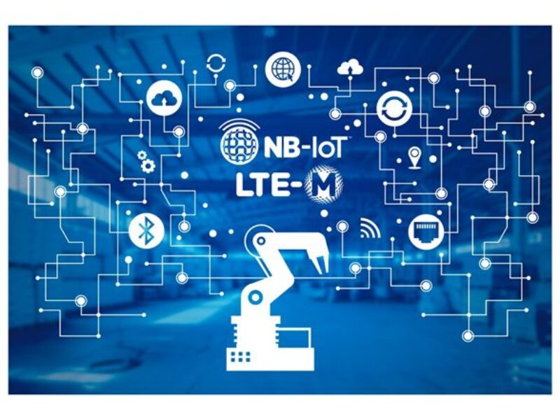 Technologies clés pour des usines 4.0: Connectivité
