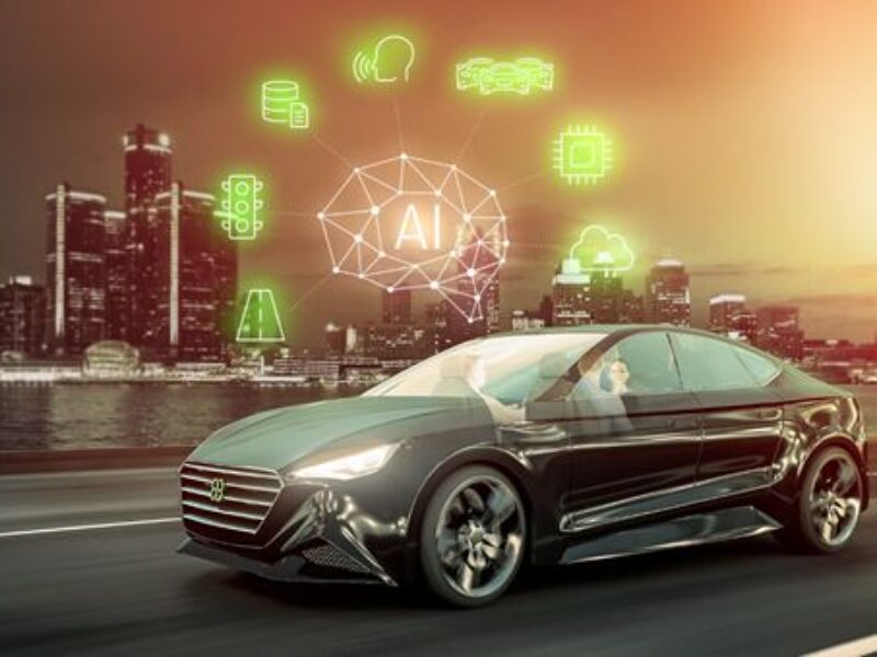 Comment les réseaux neuronaux modifient le développement des logiciels automobiles