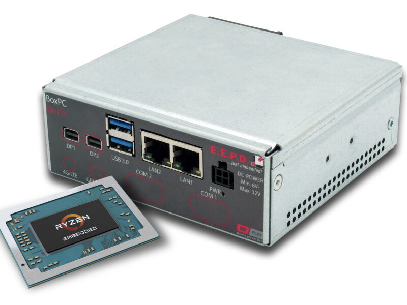 De la vision embarquée à la réalité