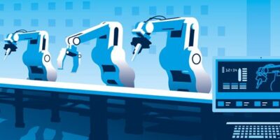 Technologies clés pour des usines 4.0 – Capteurs