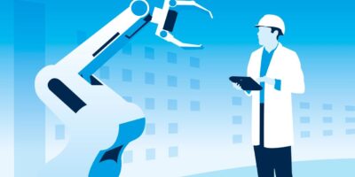 Technologies clés pour des usines 4.0: L’essor des cobots