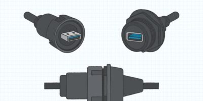 Un examen plus approfondi des indices de protections et de la conception avec des connecteurs classés IP
