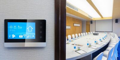 Comment miniaturiser vos alimentations destinées  à des conceptions industrielles compactes