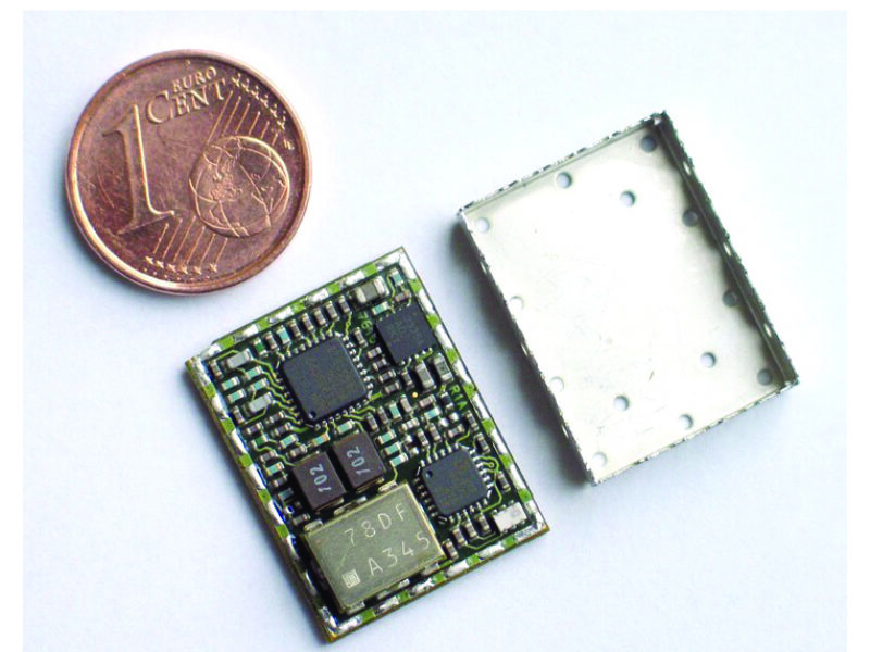 Évolution et révolution des circuits de synthèse de fréquence