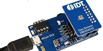 Points importants lors de l&rsquo;intégration de capteurs de gaz dans les conceptions de surveillance de la qualité de l&rsquo;air