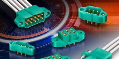 La technologie des connecteurs Harwin fait ses preuves dans le cadre de l’intransigeant travail de forage pétrolier