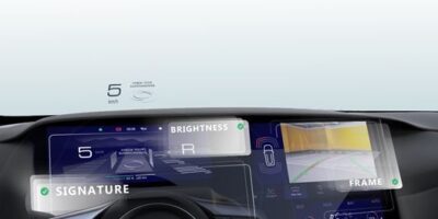 Les ASIC différenciateurs des systèmes ADAS et IVI modernes