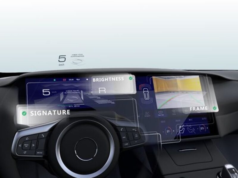 Les ASIC différenciateurs des systèmes ADAS et IVI modernes