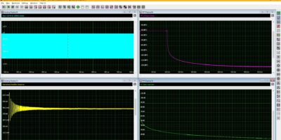 Test stimuli-réponse à l&rsquo;aide de générateurs de signaux  et de numériseurs combinés en un seul instrument