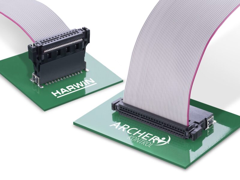 Comment garantir que vos connecteurs seront suffisamment résistants pour un déploiement industriel