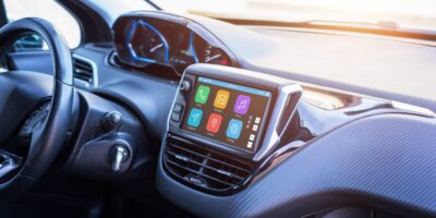 Solutions spectaculaires pour le secteur de l&rsquo;info-divertissement