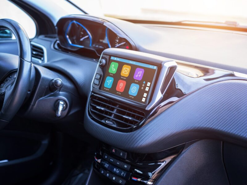 Solutions spectaculaires pour le secteur de l&rsquo;info-divertissement