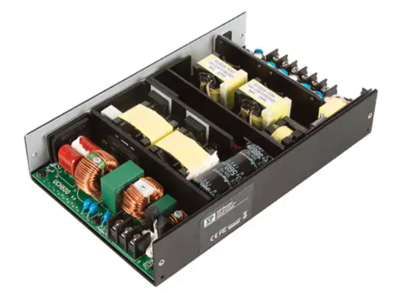 Appliquer les fonctions de programmabilité, de mise en réseau et de détection à distance sans sorties des blocs d&rsquo;alimentation de table