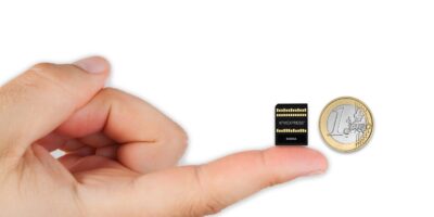 Le stockage XFMEXPRESS : compact et pratique