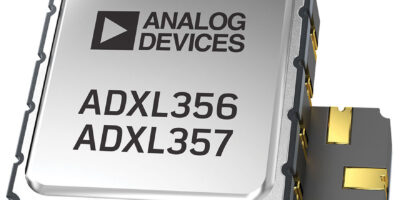 Utiliser des capteurs MEMS pour la surveillance conditionnelle des infrastructures industrielles