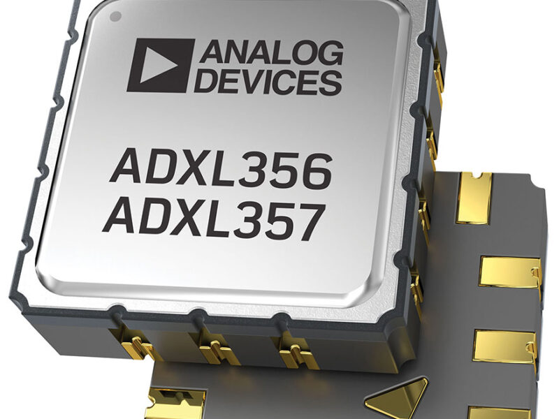 Utiliser des capteurs MEMS pour la surveillance conditionnelle des infrastructures industrielles