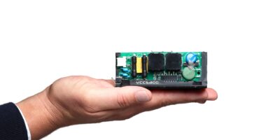 Alimentations pour applications haut de gamme : la taille et le rendement comptent vraiment