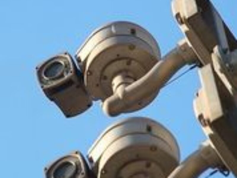 L&rsquo;IoT au service de villes plus intelligentes et plus sûres, Digi-Key Electronics