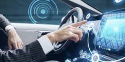 Info-divertissement automobile – Commande gestuelle pour tout le monde !