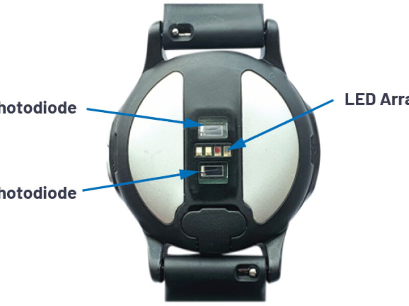 Analog Devices : Comment concevoir des oxymètres de pouls plus performants ?