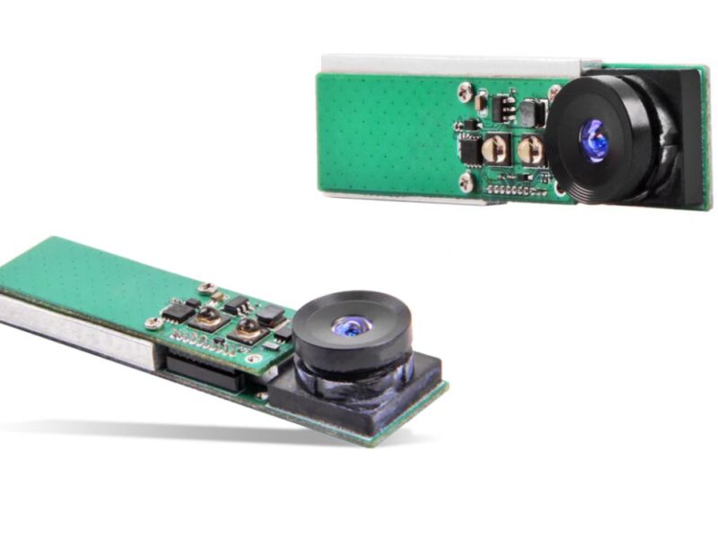 Mouser : Redéfinir l&rsquo;IHM au-delà du tactile