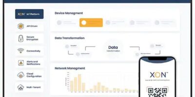 Digi-Key Electronics: Accélérer les projets IoT LoRaWAN grâce à un kit de démarrage de bout en bout