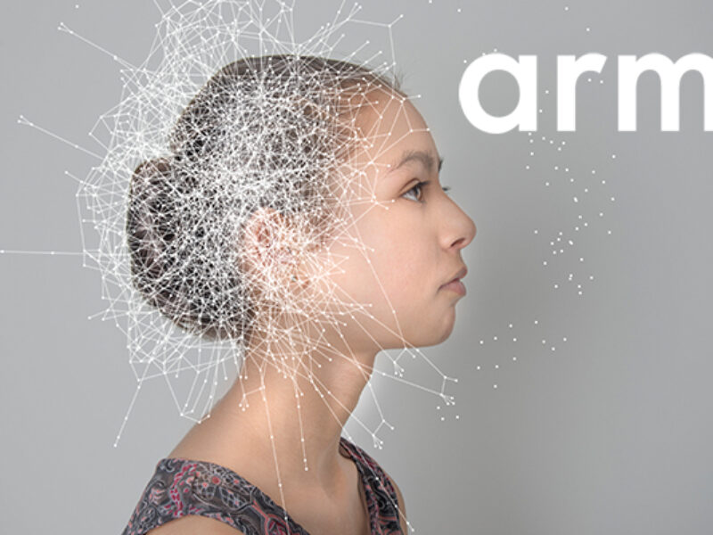 How To Do Machine Learning on Arm Cortex-M Microcontrollers